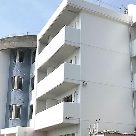 グローバルリゾート OYO 宮島ビュー 広島 Hatsukaichi Eksteriør billede
