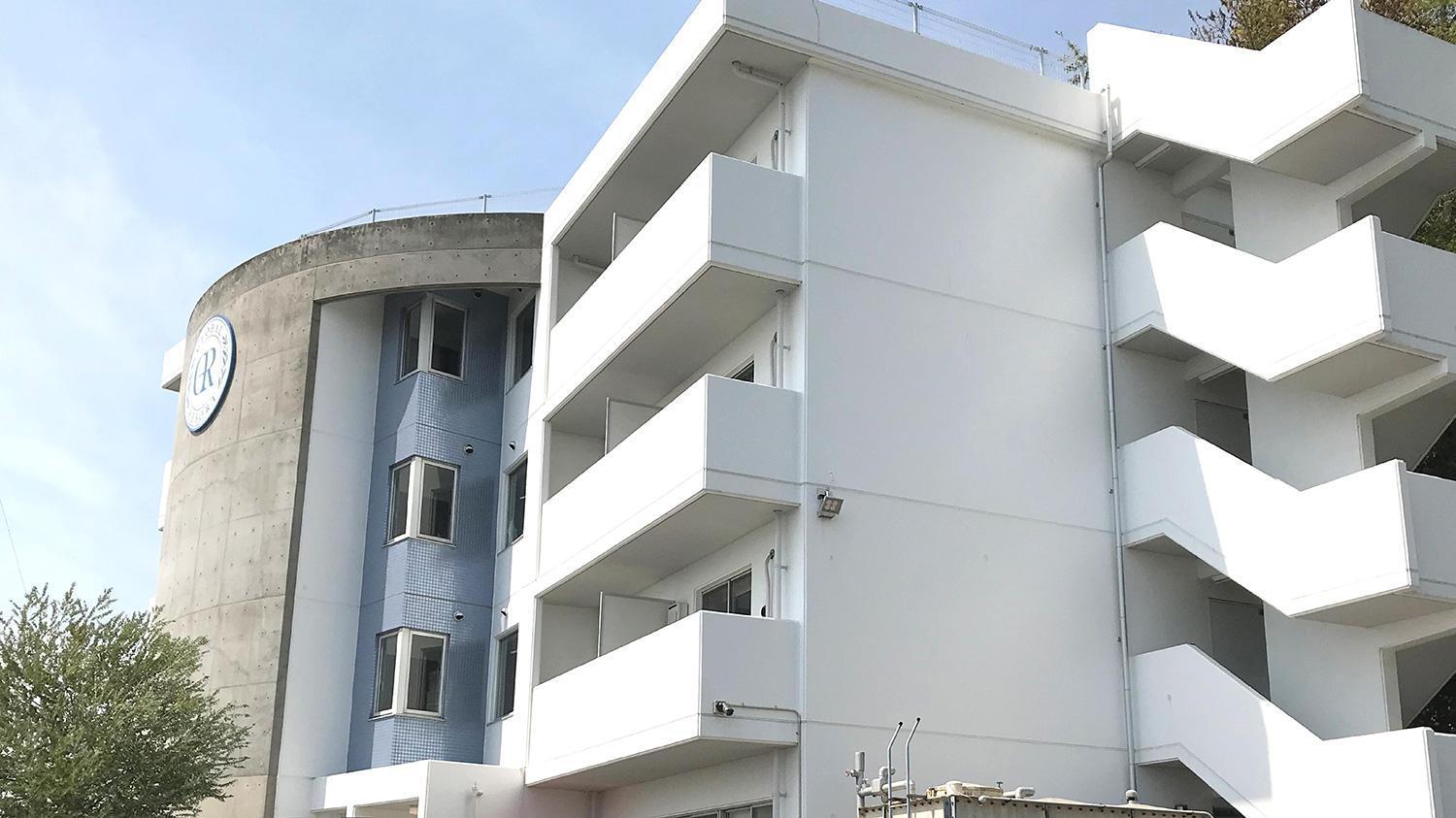 グローバルリゾート OYO 宮島ビュー 広島 Hatsukaichi Eksteriør billede